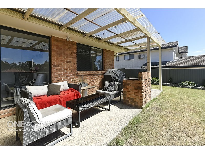 1 Merion Cl, Oxley QLD 4075