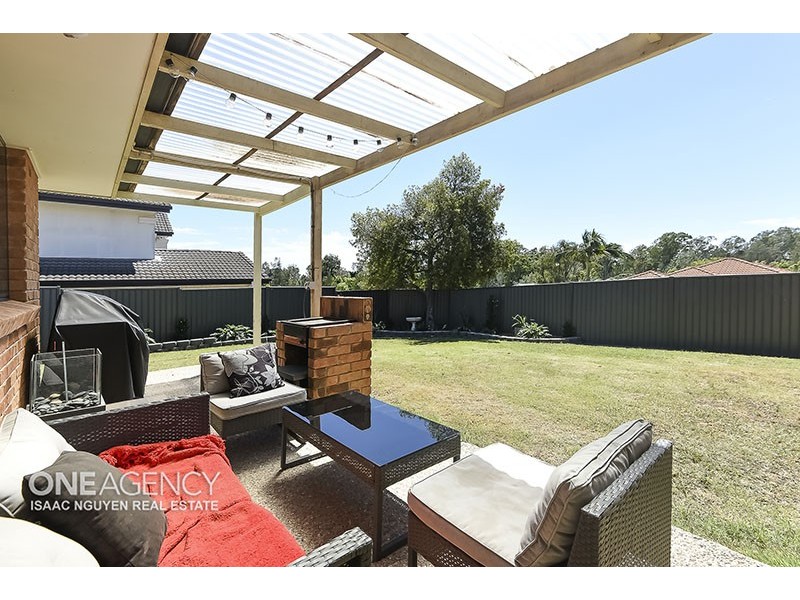 1 Merion Cl, Oxley QLD 4075