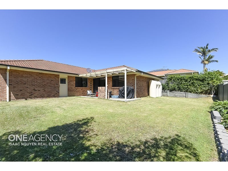 1 Merion Cl, Oxley QLD 4075