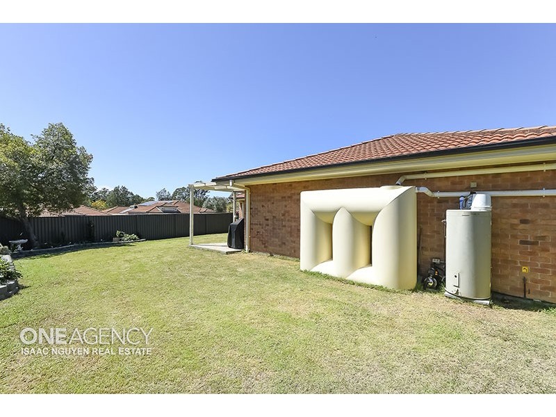 1 Merion Cl, Oxley QLD 4075