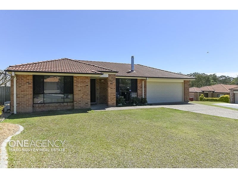 1 Merion Cl, Oxley QLD 4075