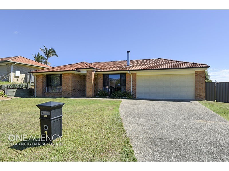 1 Merion Cl, Oxley QLD 4075