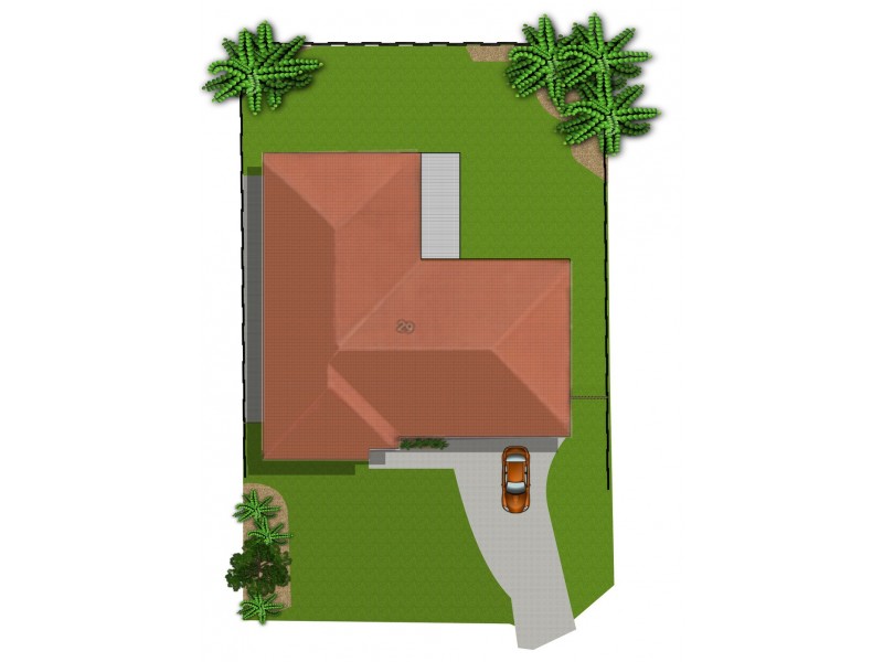 1 Merion Cl, Oxley QLD 4075