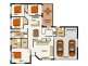 1 Merion Cl, Oxley QLD 4075 Floorplan