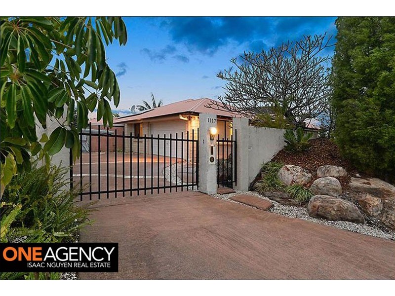 1117 South Pine Rd, Arana Hills QLD 4054