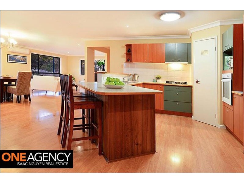 1117 South Pine Rd, Arana Hills QLD 4054