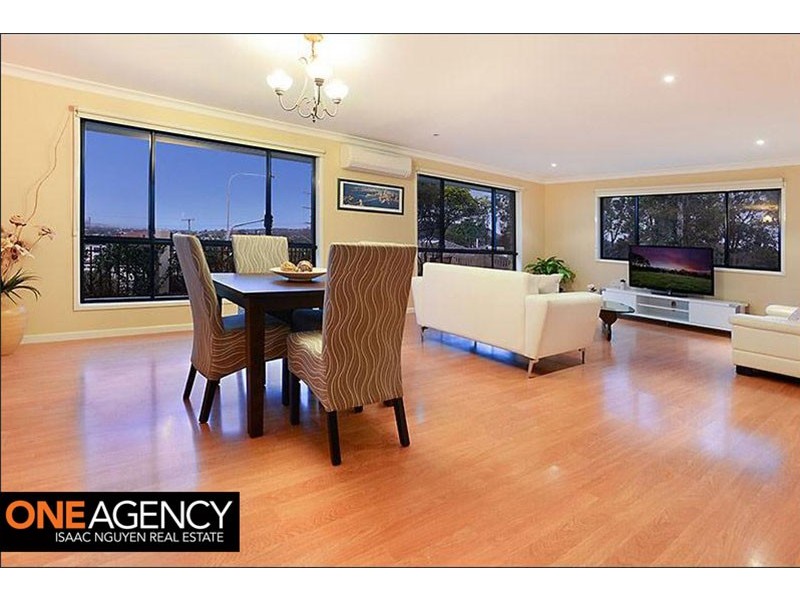 1117 South Pine Rd, Arana Hills QLD 4054