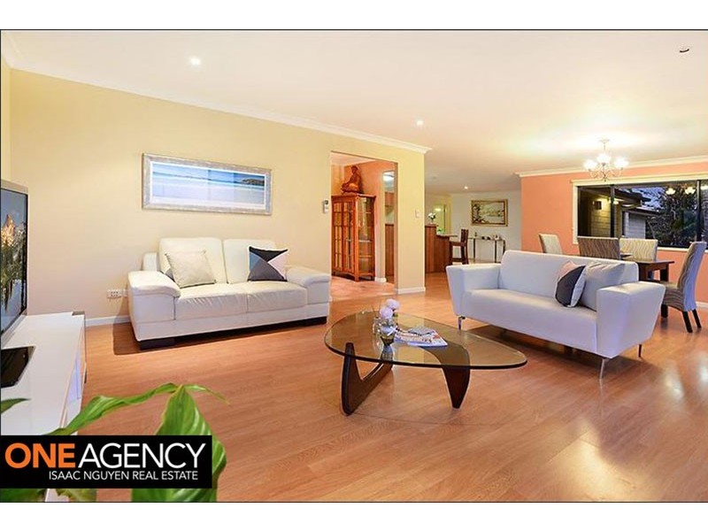 1117 South Pine Rd, Arana Hills QLD 4054