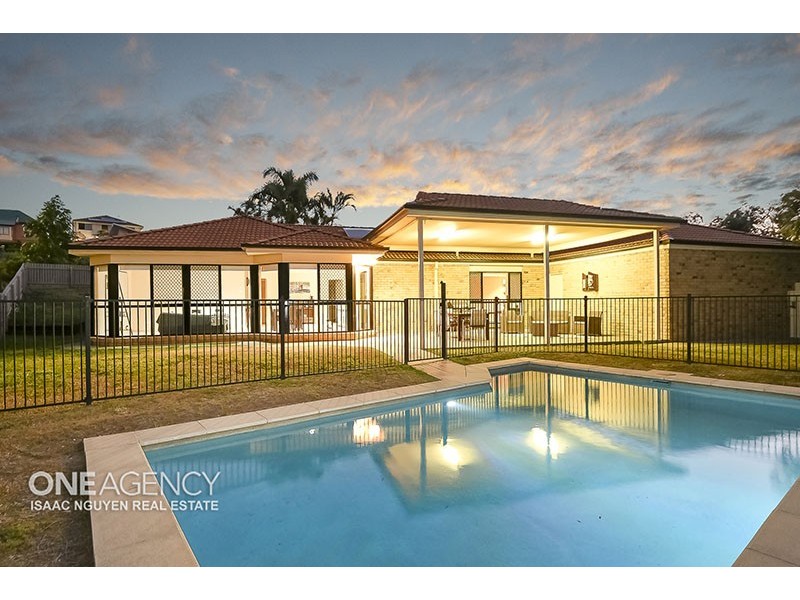 16 Coomaroo Street, Durack QLD 4077