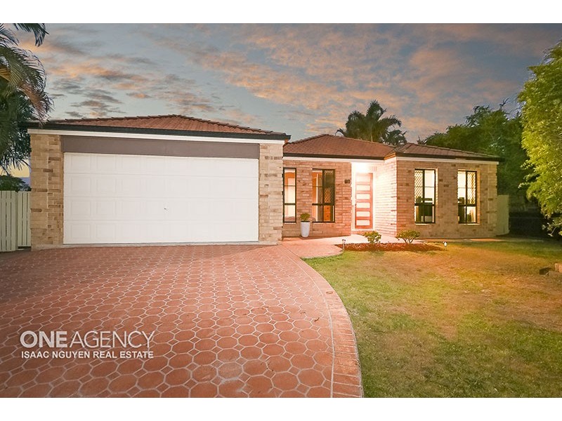 16 Coomaroo Street, Durack QLD 4077