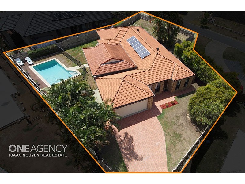 16 Coomaroo Street, Durack QLD 4077