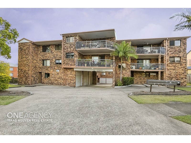 9/2 Kirkland Avenue, Coorparoo QLD 4151