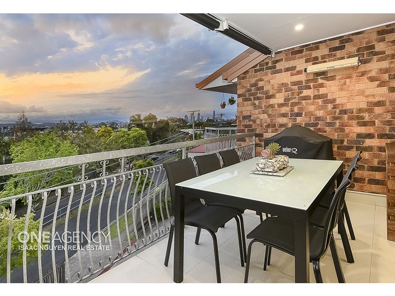 9/2 Kirkland Avenue, Coorparoo QLD 4151