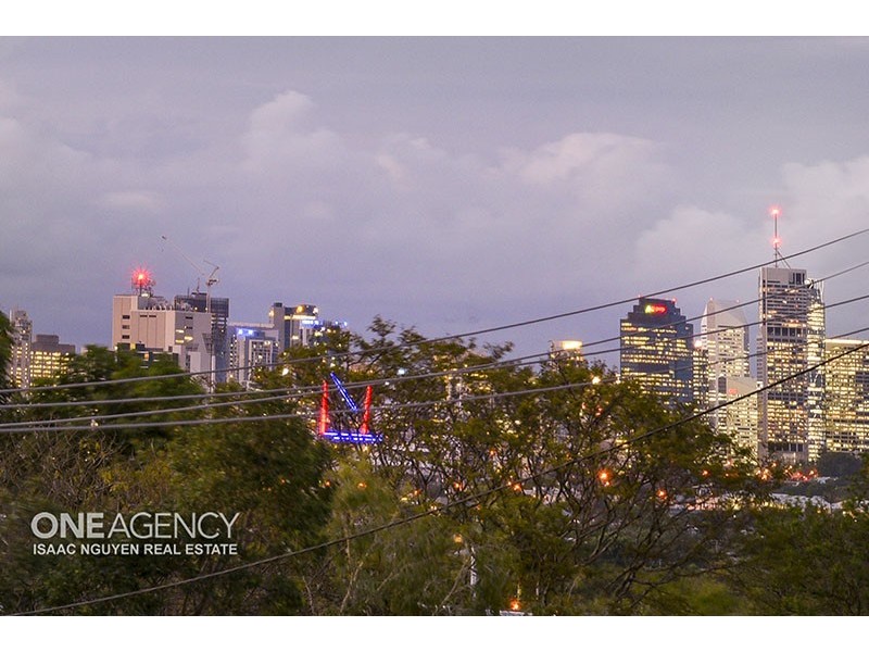 9/2 Kirkland Avenue, Coorparoo QLD 4151