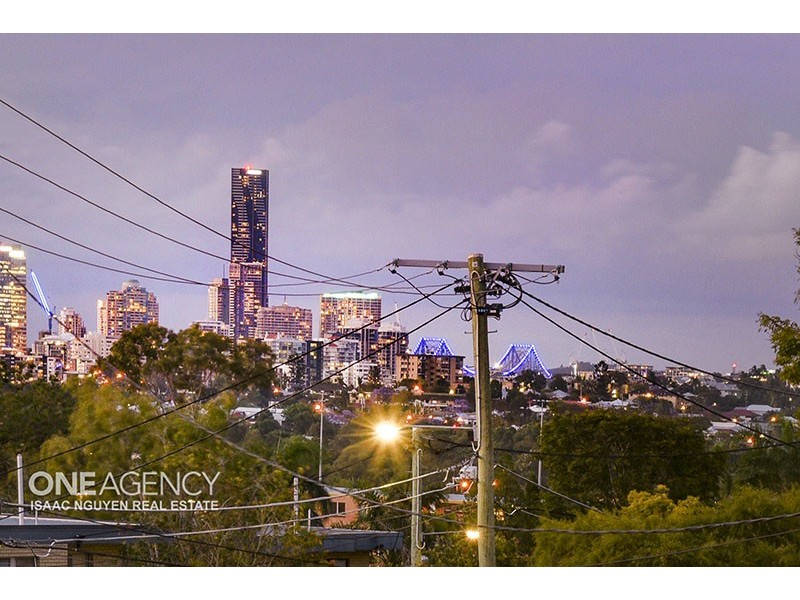 9/2 Kirkland Avenue, Coorparoo QLD 4151