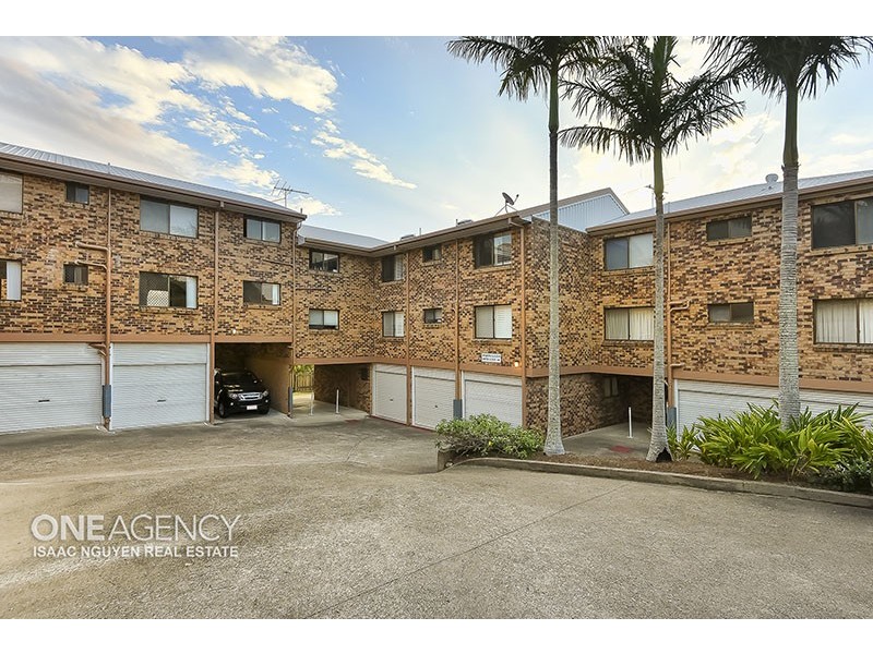 9/2 Kirkland Avenue, Coorparoo QLD 4151