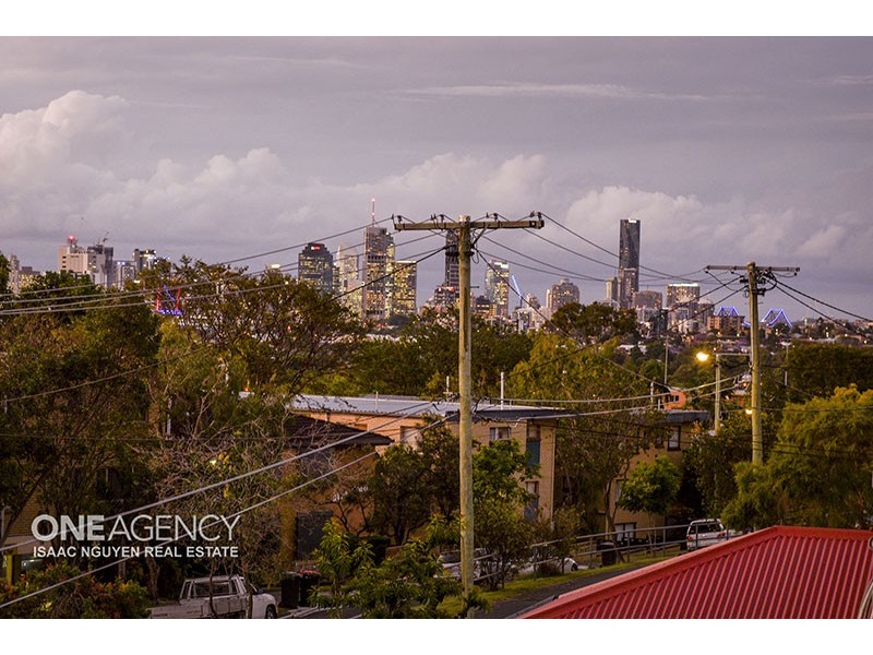 9/2 Kirkland Avenue, Coorparoo QLD 4151