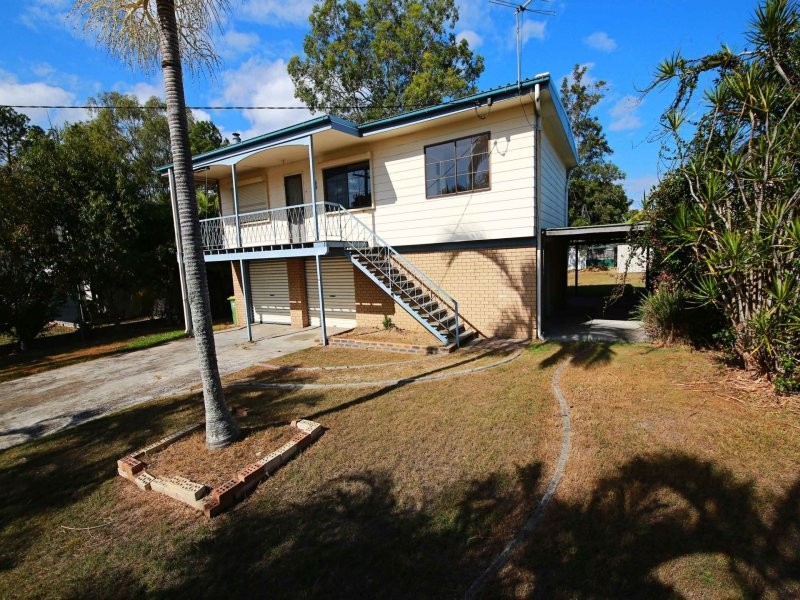 3 Hakea Street, Crestmead QLD 4132