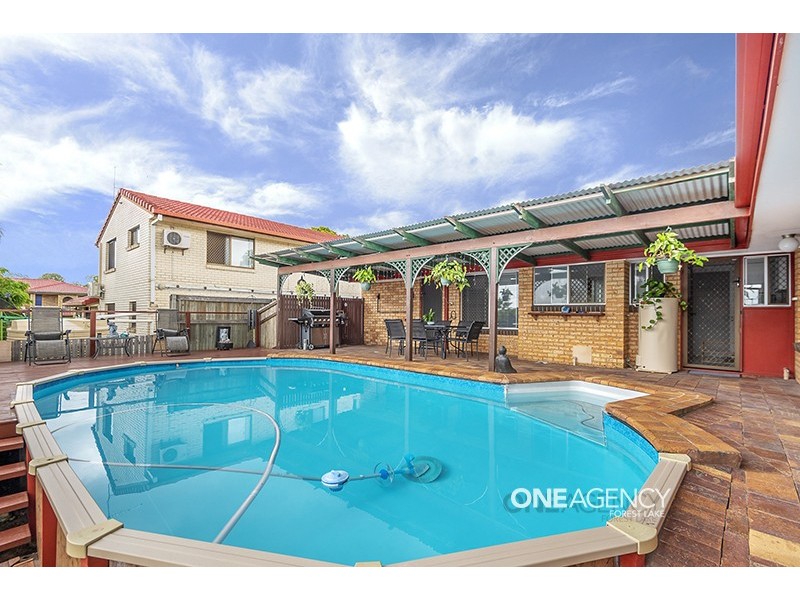 3 Littabella Street, Durack QLD 4077