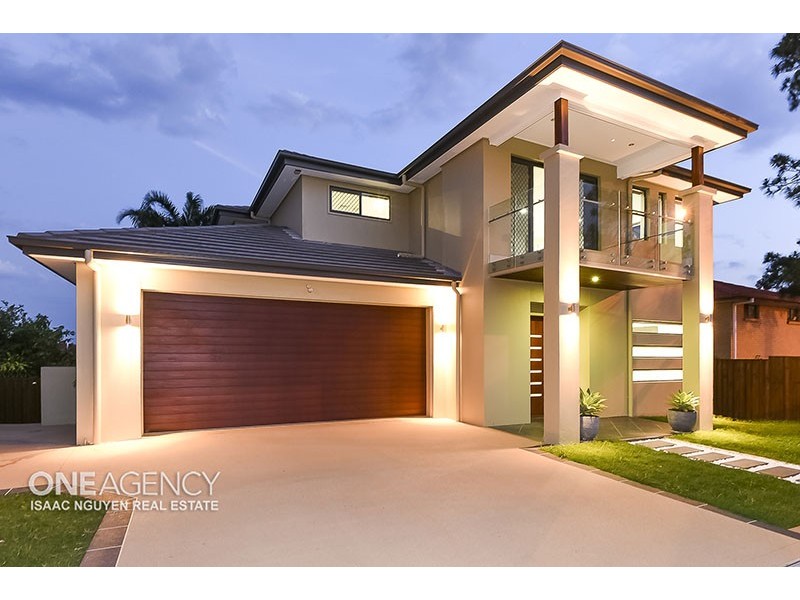 206 Gowan Rd, Sunnybank Hills QLD 4109
