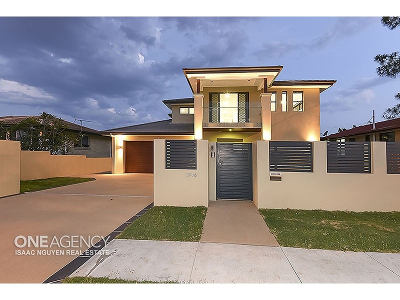 206 Gowan Rd, Sunnybank Hills QLD 4109