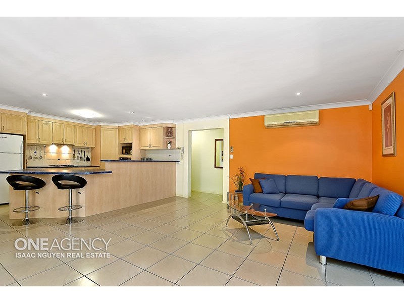 9 Banjo Pl, Springfield QLD 4300