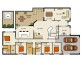 9 Banjo Pl, Springfield QLD 4300 Floorplan