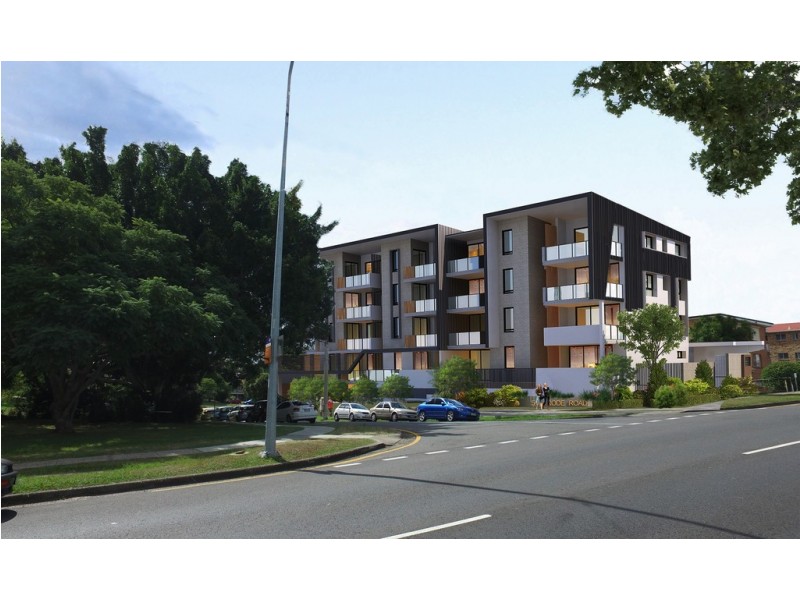 35/36 Sammells Drive, Chermside QLD 4032