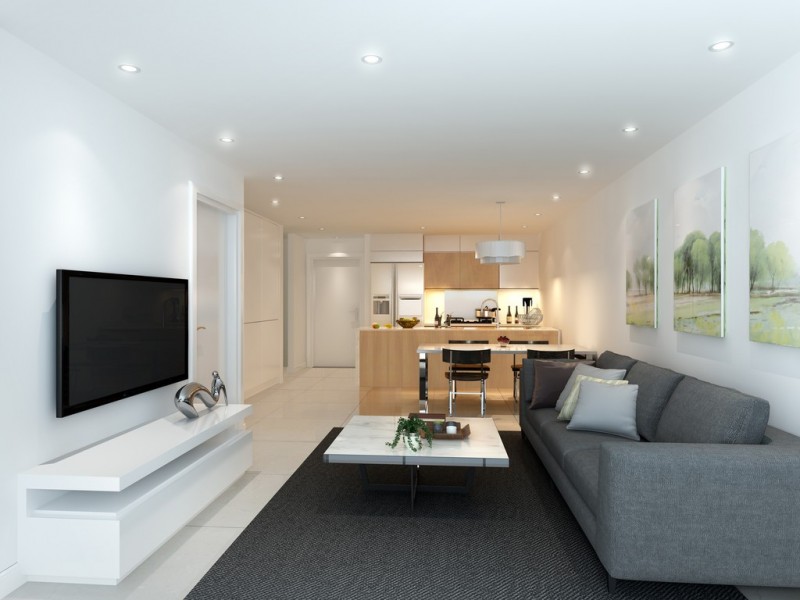 35/36 Sammells Drive, Chermside QLD 4032