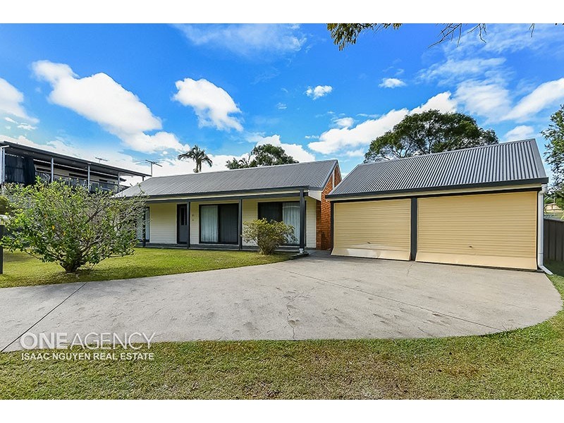 10 Solferino Street, Durack QLD 4077