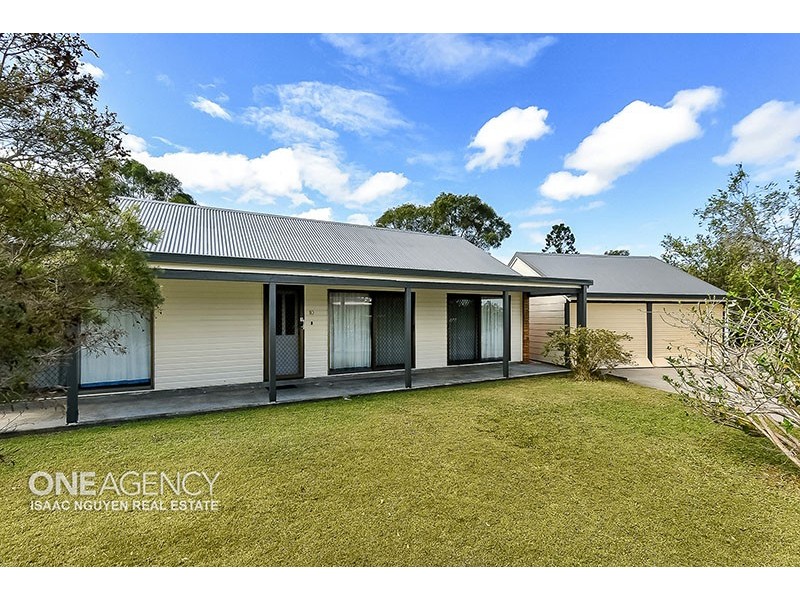 10 Solferino Street, Durack QLD 4077