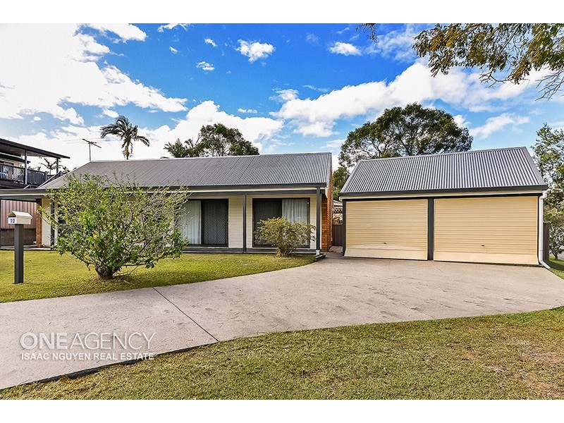 10 Solferino Street, Durack QLD 4077