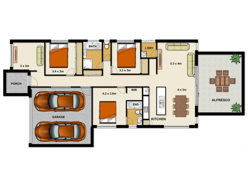 18 Emerson Close, Durack QLD 4077