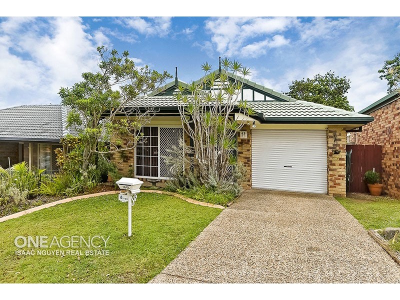 8 Mahogany Place, Forest Lake QLD 4078
