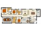 8 Mahogany Place, Forest Lake QLD 4078 Floorplan