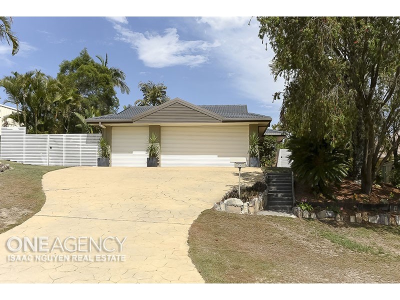 85 Renoir Cres, Forest Lake QLD 4078