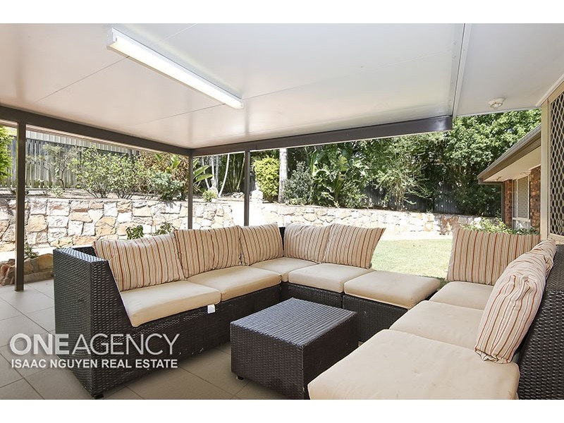 85 Renoir Cres, Forest Lake QLD 4078