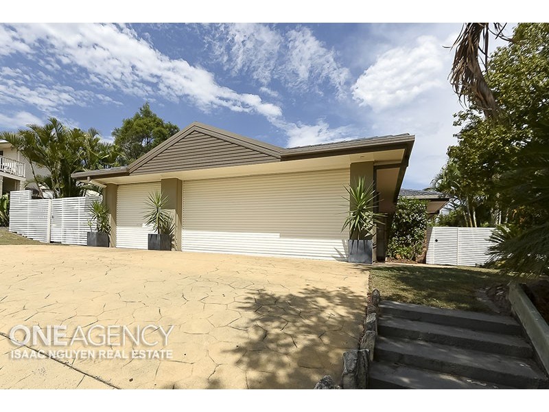 85 Renoir Cres, Forest Lake QLD 4078