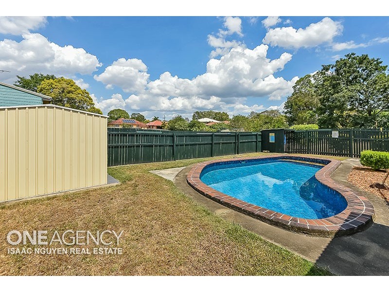 30 Colwel St, Oxley QLD 4075