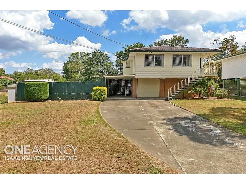 30 Colwel St, Oxley QLD 4075