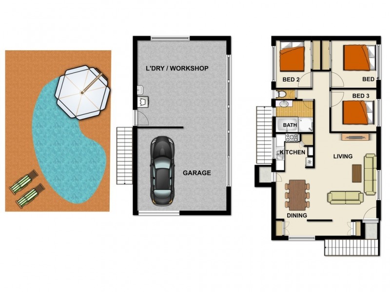 30 Colwel St, Oxley QLD 4075