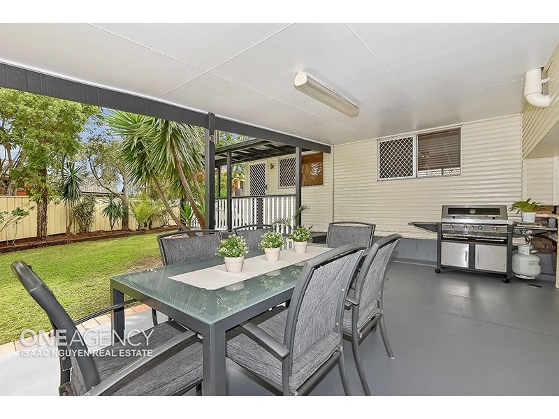 10 Coolinda Street, Sunnybank QLD 4109