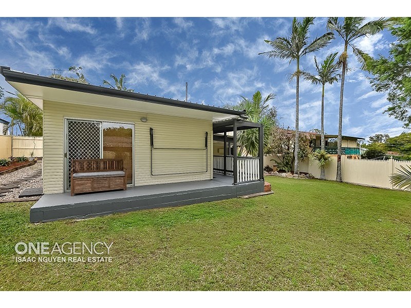 10 Coolinda Street, Sunnybank QLD 4109