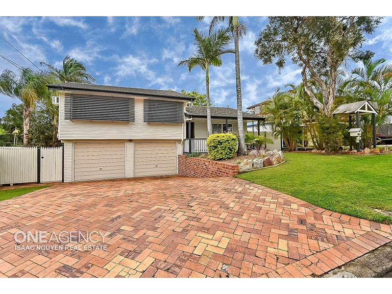 10 Coolinda Street, Sunnybank QLD 4109