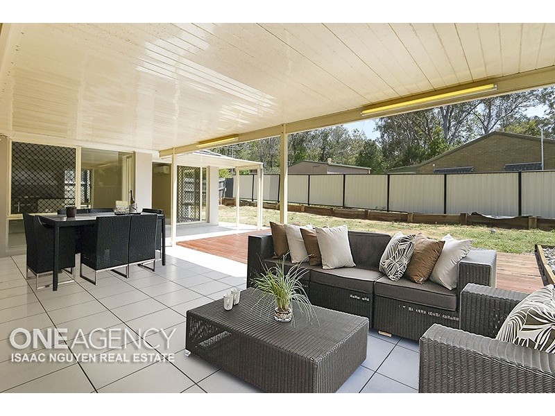 15a Nimerette Street, Bellbird Park QLD 4300