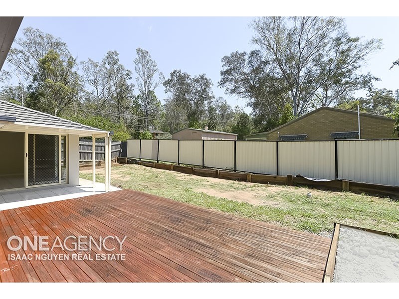 15a Nimerette Street, Bellbird Park QLD 4300