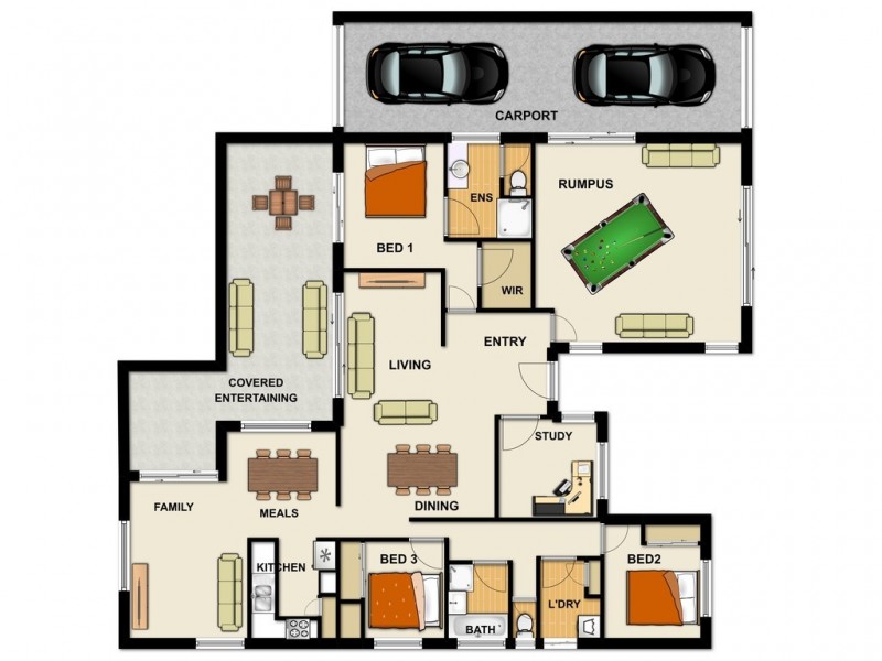 15a Nimerette Street, Bellbird Park QLD 4300