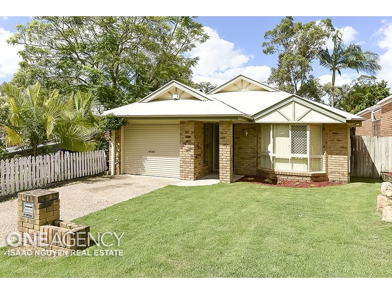 11 Napier Pl, Forest Lake QLD 4078