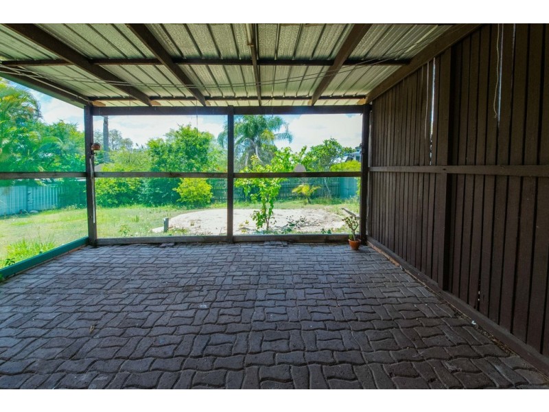 22 Pearl Street, Slacks Creek QLD 4127