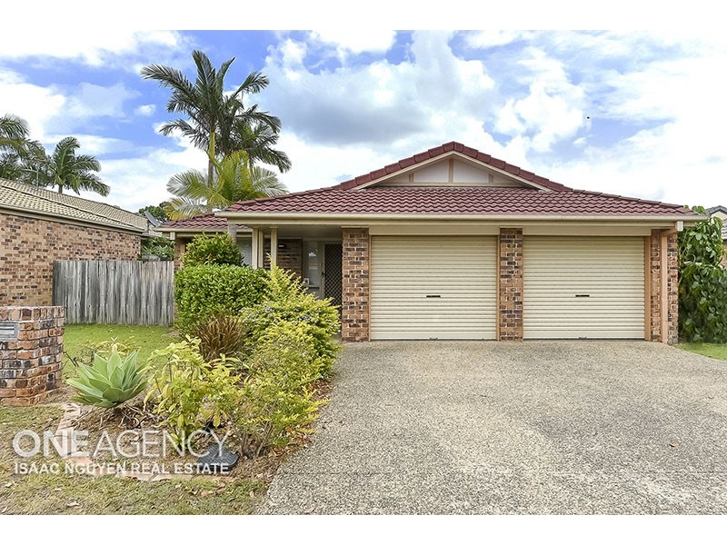 71 Alexandrina Circuit, Forest Lake QLD 4078